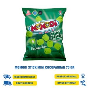MOMOGI KEJU 70 GR