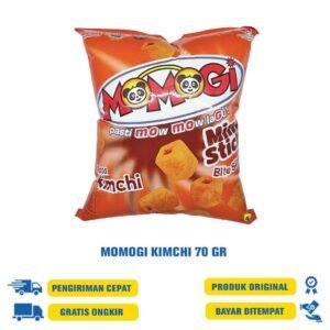 MOMOGI COCOPANDAN