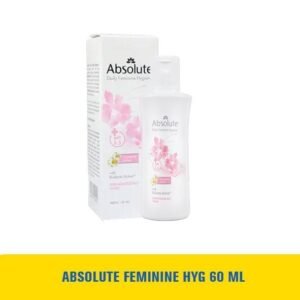 ABSOLUTE FEMININE HYG 60 ML