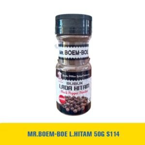 MR.BOEM-BOE L.PUTIH 60G S113