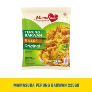 MAMASUKA PEPUNG BAKWAN 225GR