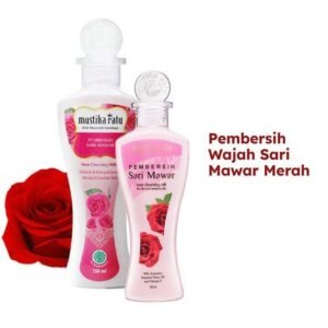 MR.PEMBERSIH MAWAR 150 ML