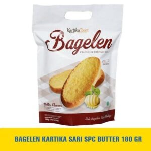 BAGELEN KARTIKA SARI SPC BUTTER 180 GR