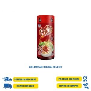 KOBE BONCABE ORIGINAL-15 45 GR