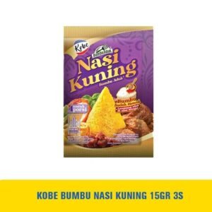 BUMBU NASI UDUK 3X15GR