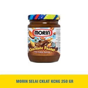 MORIN SELAI CKLAT KCNG 250 GR