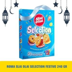 ROMA SLAI OLAI SELECTION FESTIVE 240 GR