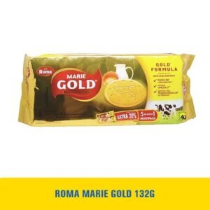 ROMA MARIE GOLD 132G