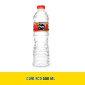 CLEO ECO 550 ML