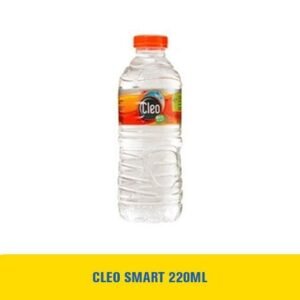 CLEO SMART 220ML