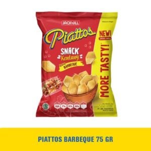 PIATTOS SAPI PGG 75GR