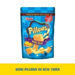 PILLOWS 110G KEJU (1x20)