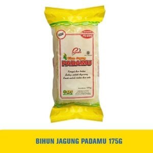 BIHUN JAGUNG PADAMU 175G