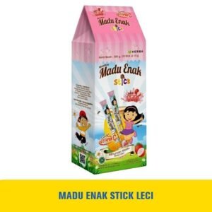 MADU ENAK STICK LECI