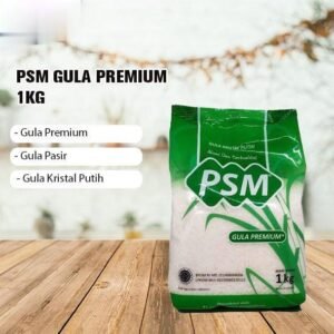 PSM GULA PREMIUM 1KG