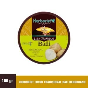 HERBORIST LLR BENGKUANG 100 GR