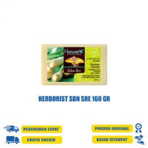 HERBORIST SBN SRE 160 GR