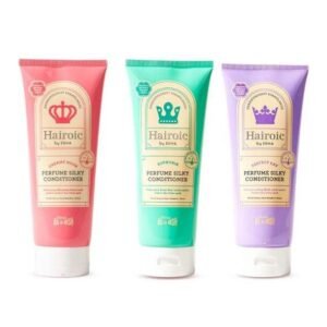ERHA CONDTNR EUPHORIA PERFUME SILKY  180 ML