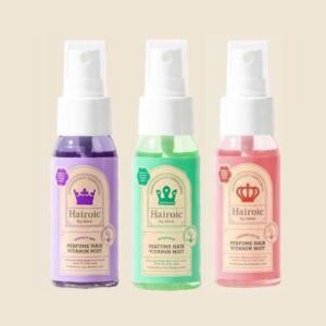 ERHA CONDTNR EUPHORIA PERFUME HAIR VITAMIN MIST 50 ML