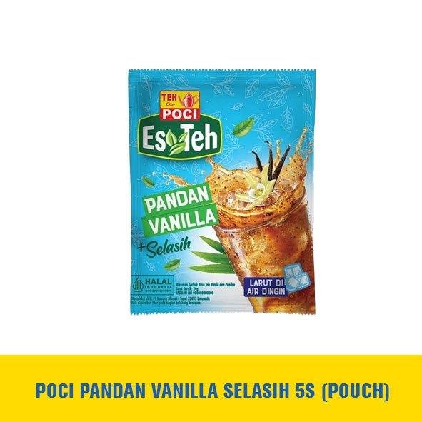 POCI TARIK GULA AREN 5S