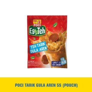 POCI VANILLA SELASIH 5S