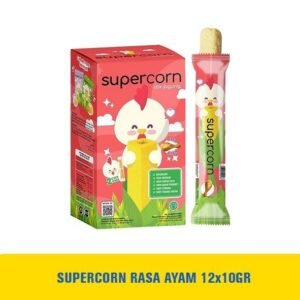 SUPERCORN RASA AYAM