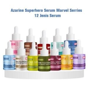 AZARINE PORE TIGHTENING & OIL CONTROL M.SERUM 20 ML