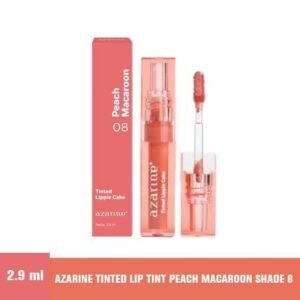 TINTED LCLIP TINT PEACH MACAROON SHADE 8