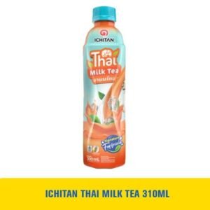 ICHITAN THAI MILK TEA 310ML