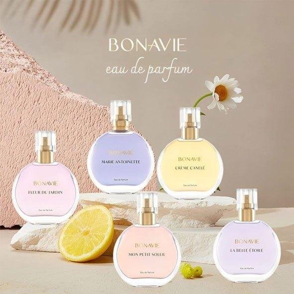 BONAVIE EAU DE PARFUM - MARIE ANTOINETTE 30 ML