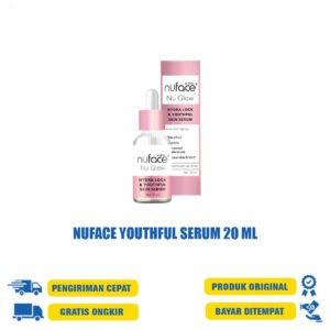 NUFACE YOUTHFUL SERUM 20 ML