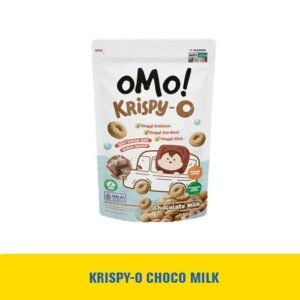 KRISPY-O CHOCO MILK
