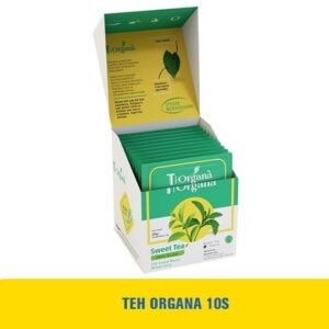 TEH ORGANA 10S