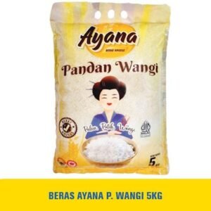BERAS AYANA P. WANGI 5KG