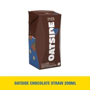 OATSIDE CHOCOLATE STRAW 200ML