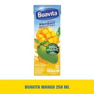 BUAVITA MANGO 250 ML