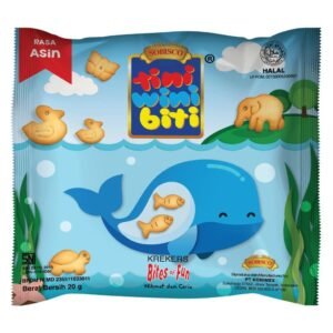 TINI WINI BITTI ASIN 30 GR