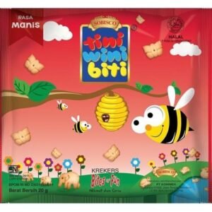 TINI WINI BITTI MNS 30 GR