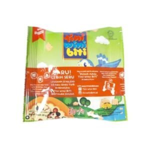 TINI WINI BITTI PZA 30 GR