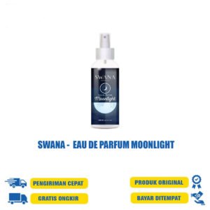 SWANA -  EAU DE PARFUM MOONLIGHT