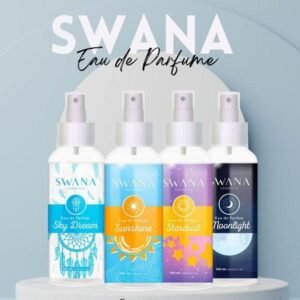 SWANA -  EAU DE PARFUM SKYDREAM
