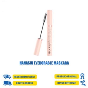 HANASUI EYEDORABLE MASKARA