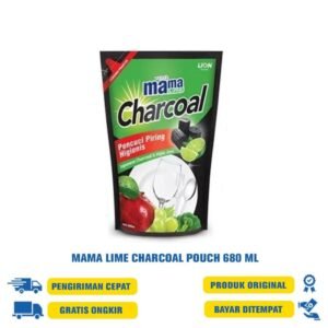 MAMA LIME AB G.TEA REFF 680 ML