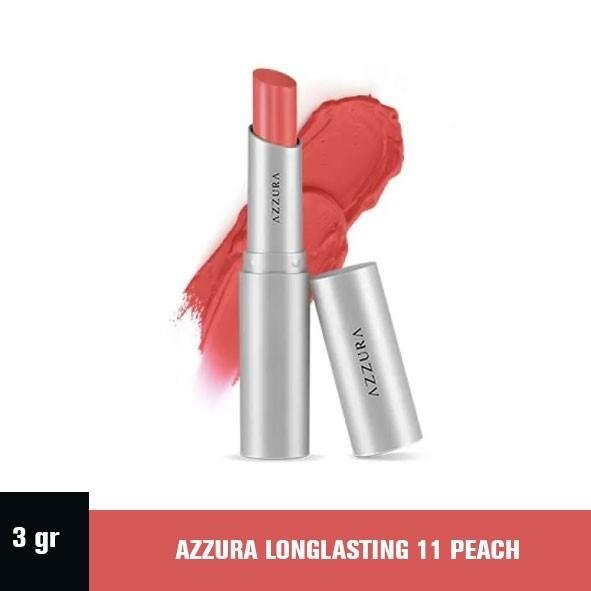 AZZURA LONGLAS LIPST 11 PEACH 3G