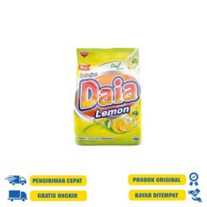 DAIA DET.FRSH LMON 1.5 KG