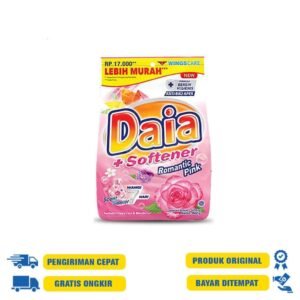 DAIA DET.SOFT R PNK 1.5KG