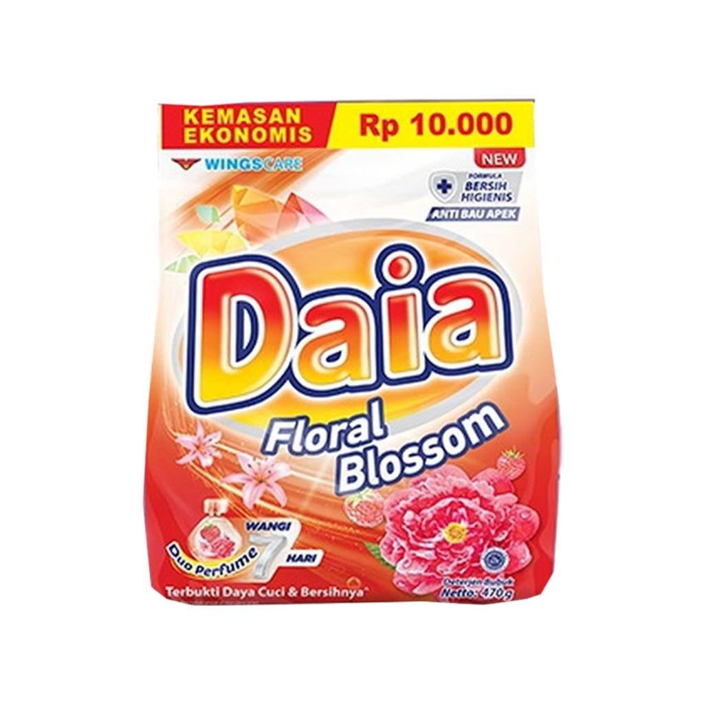 DAIA DET.FLORAL BLOSSOM 470 GR