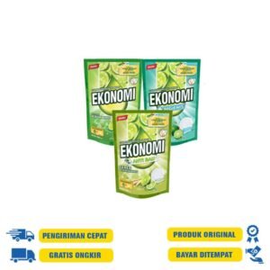 EKONOMI PENCUCI PIRING JN PCH 650 ML