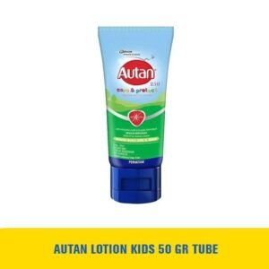 AUTAN LOTION KIDS 50 GR TUBE