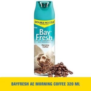BAYFRESH AE MORNING COFFEE 320 ML